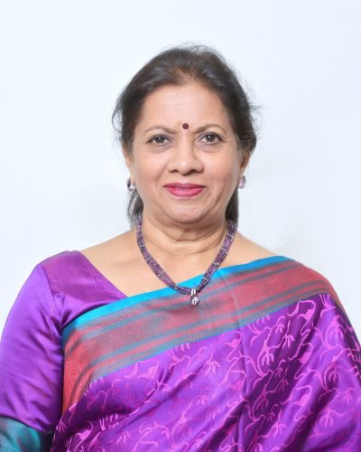 Anjali Annasaheb Mohite 