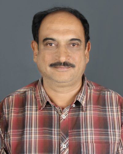 Ravi Mallappa Shetti