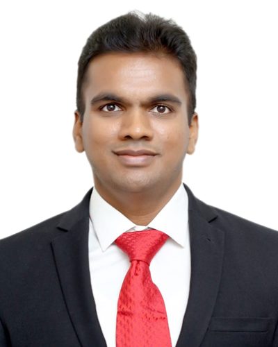Abhishek Annasaheb Mohite
