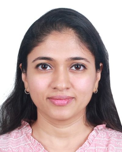 Apurva Anirudha Jadhav