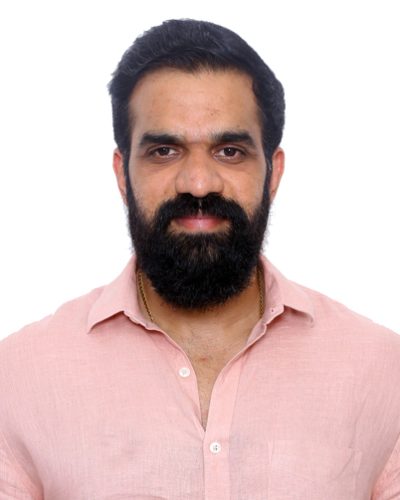Anirudha Nandkumar Jadhav